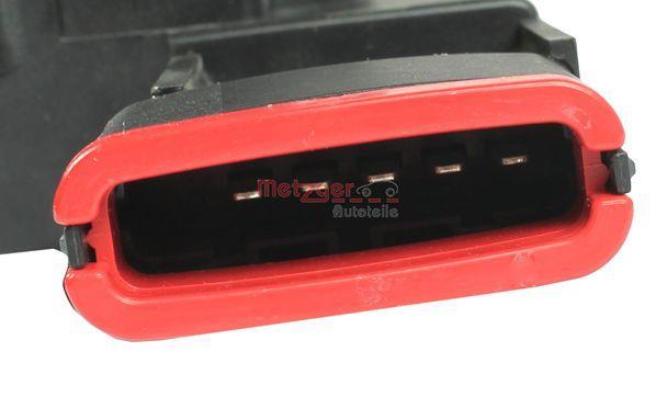 Bobine d'allumage METZGER 0880004